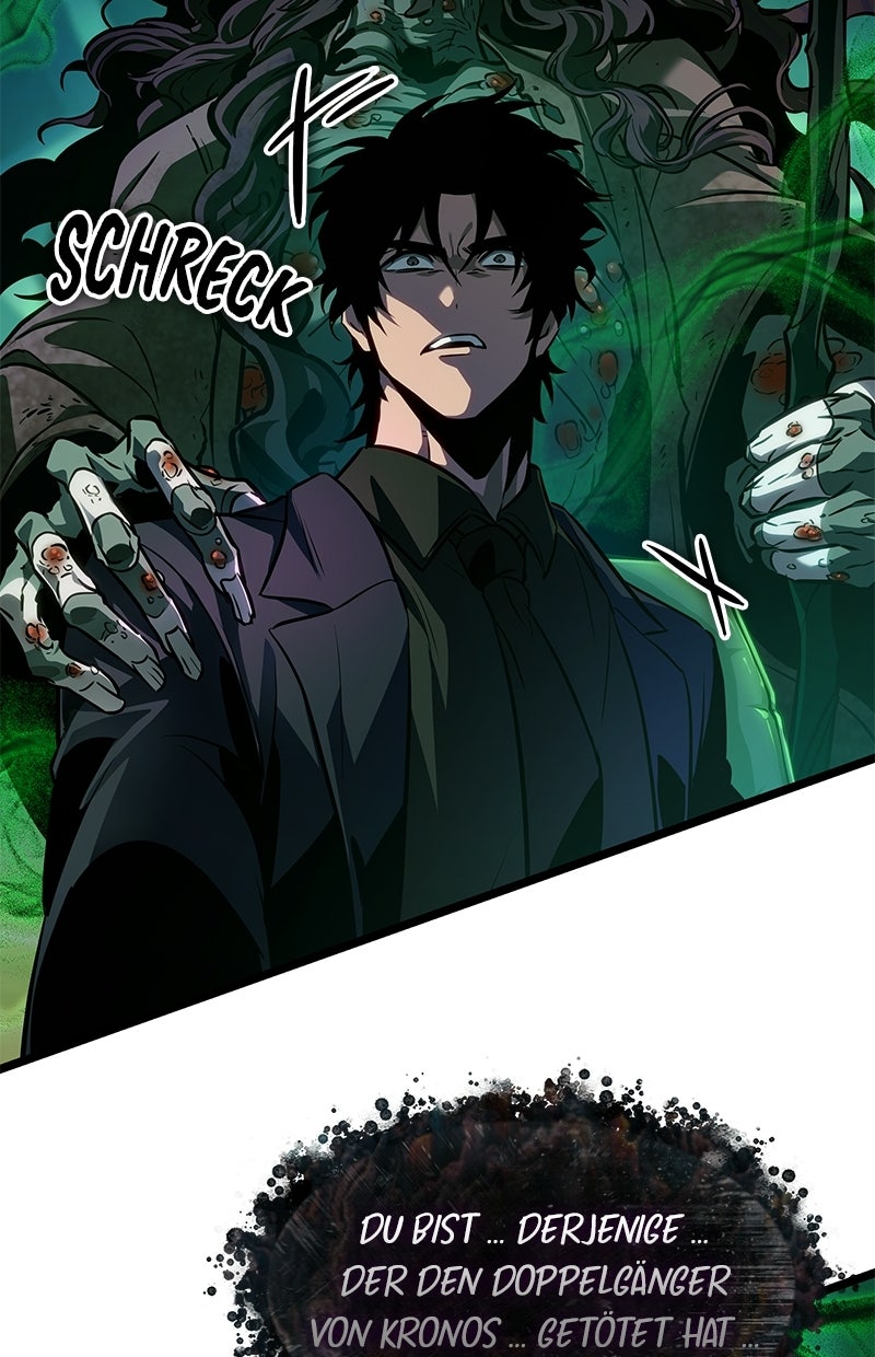 Read The World After the Fall Manga Online