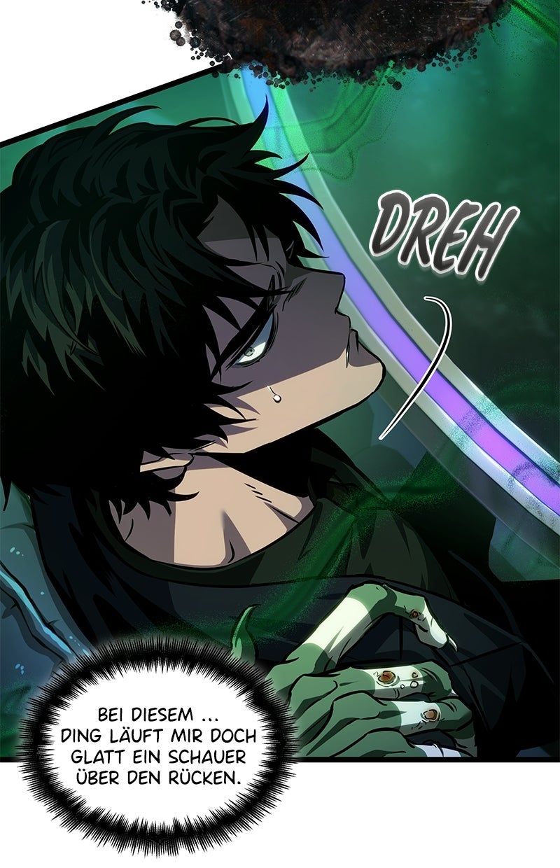 Read The World After the Fall Manga Online