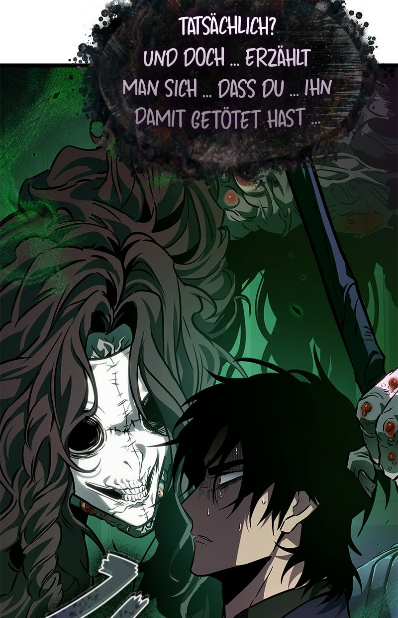 Read The World After the Fall Manga Online