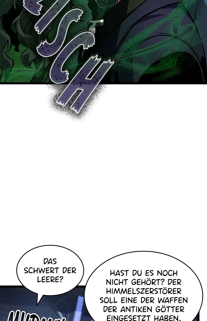 Read The World After the Fall Manga Online