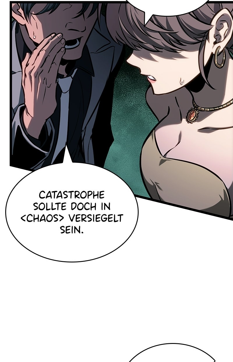 Read The World After the Fall Manga Online