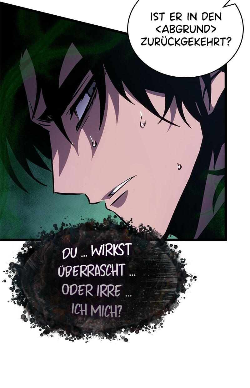 Read The World After the Fall Manga Online