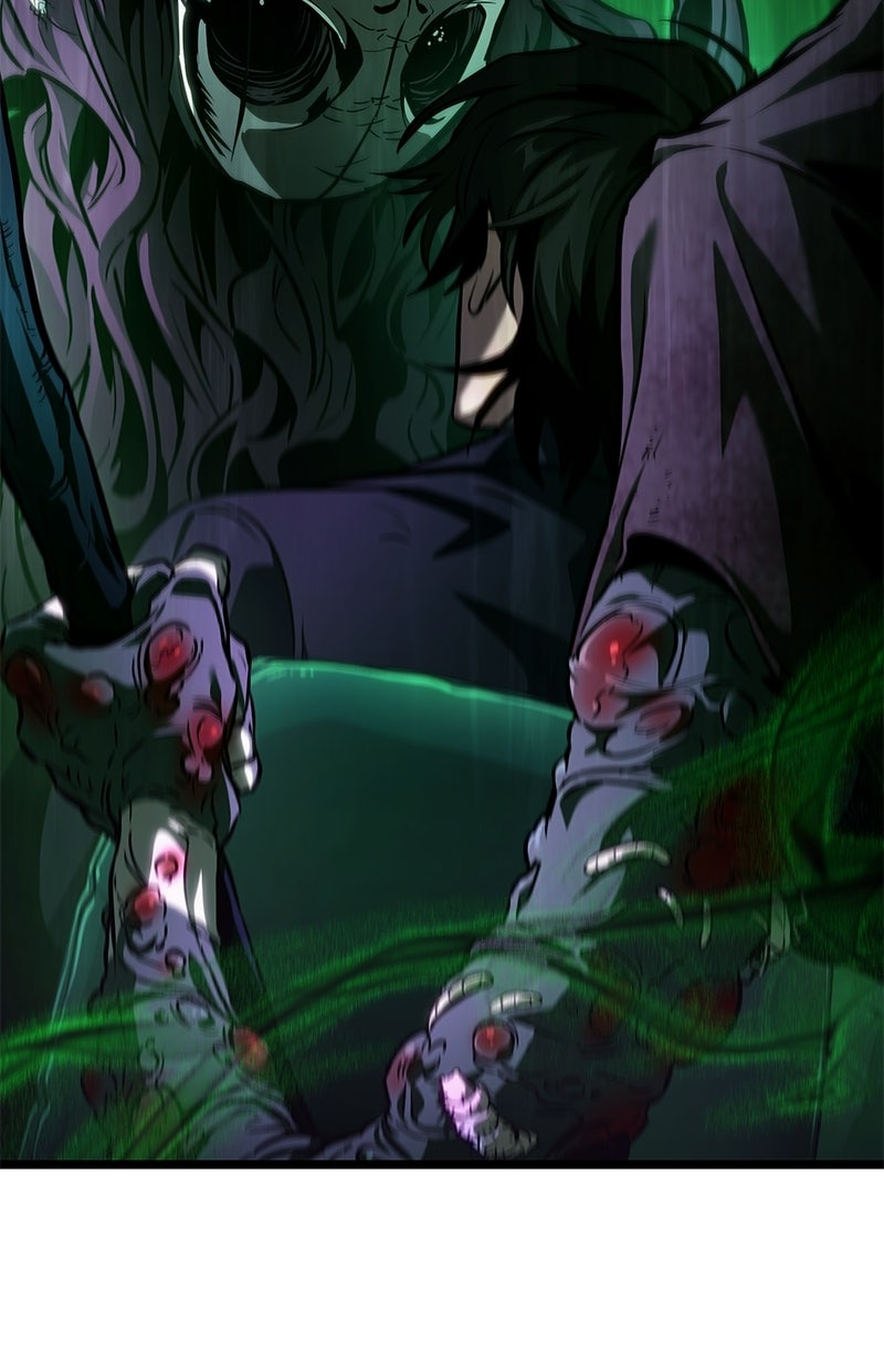 Read The World After the Fall Manga Online