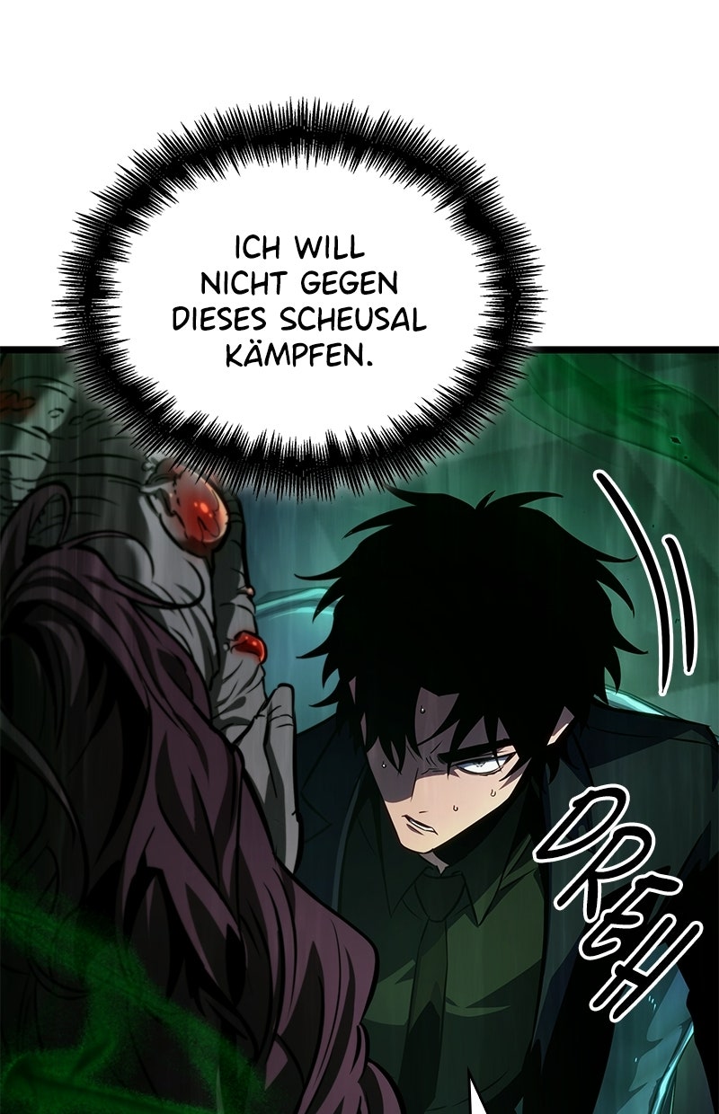 Read The World After the Fall Manga Online