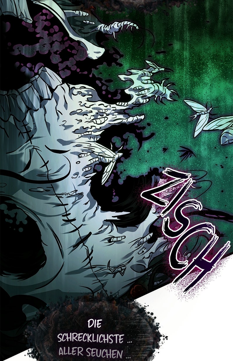 Read The World After the Fall Manga Online