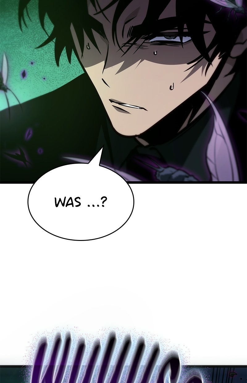 Read The World After the Fall Manga Online