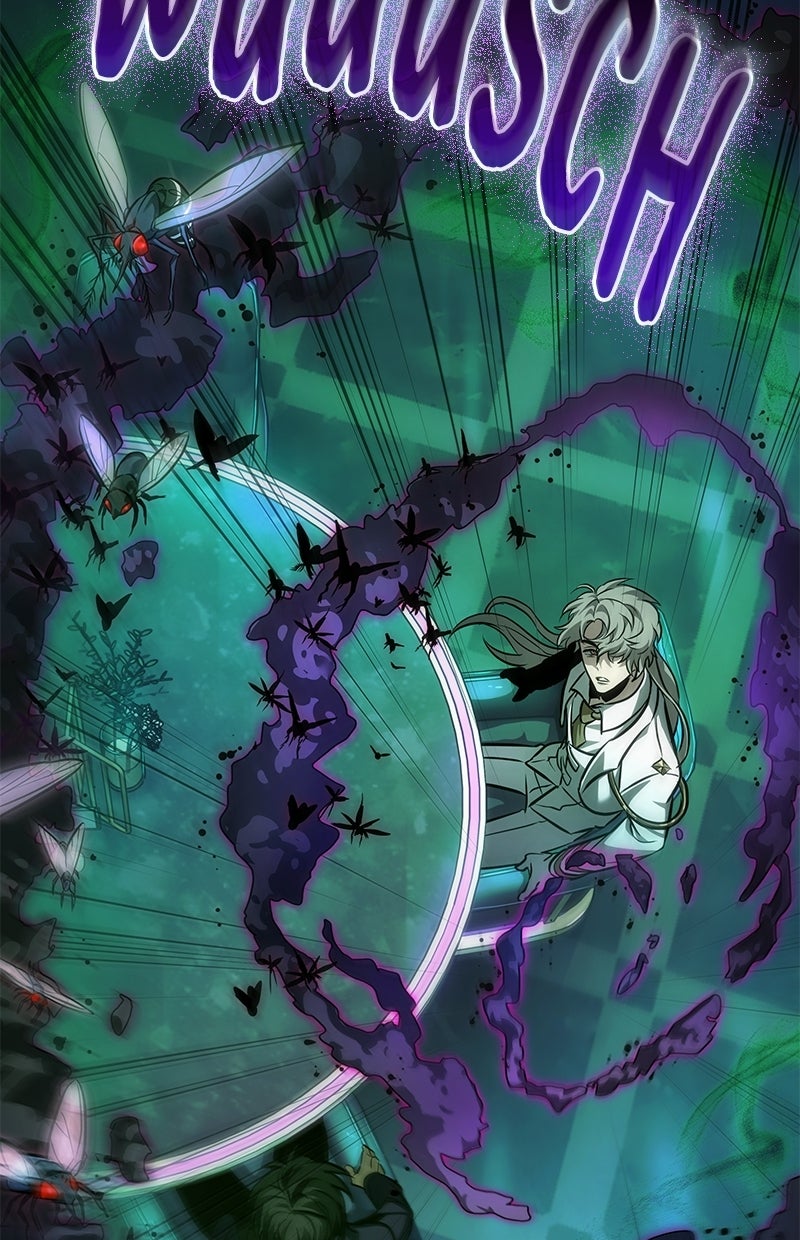 Read The World After the Fall Manga Online