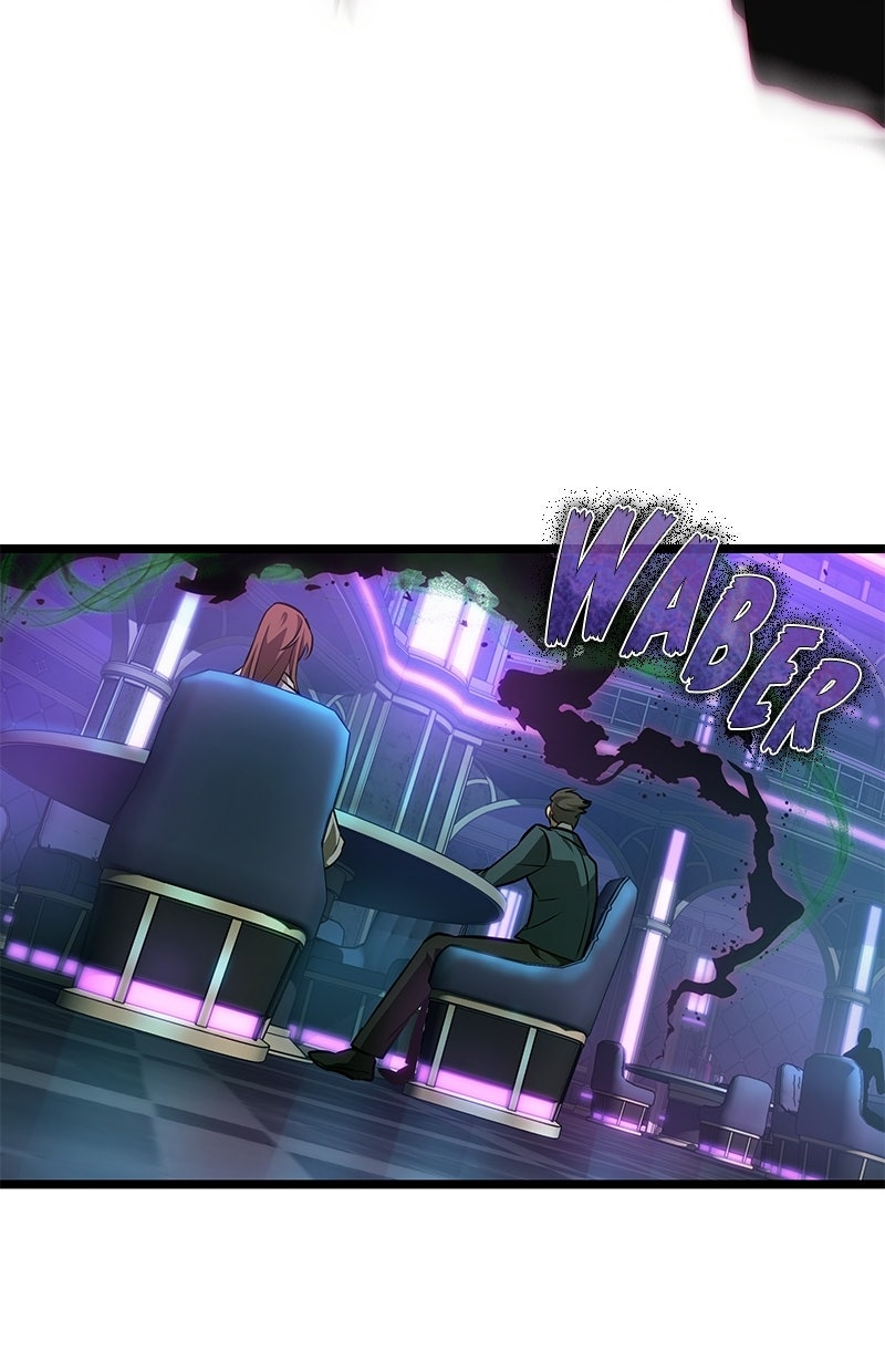 Read The World After the Fall Manga Online