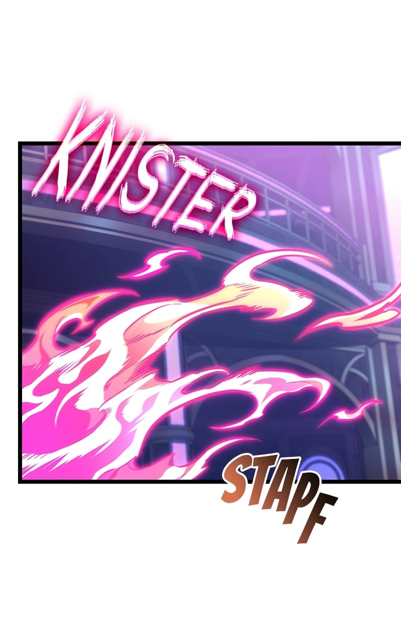 Read The World After the Fall Manga Online