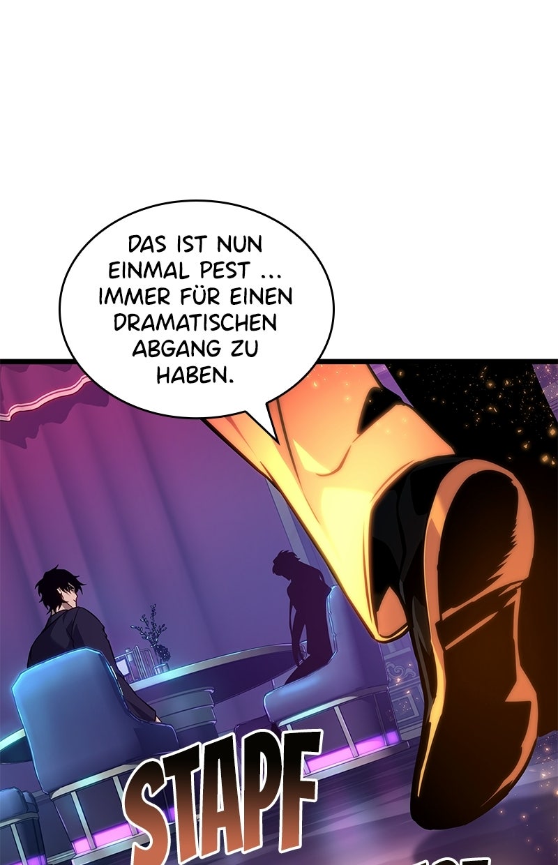 Read The World After the Fall Manga Online