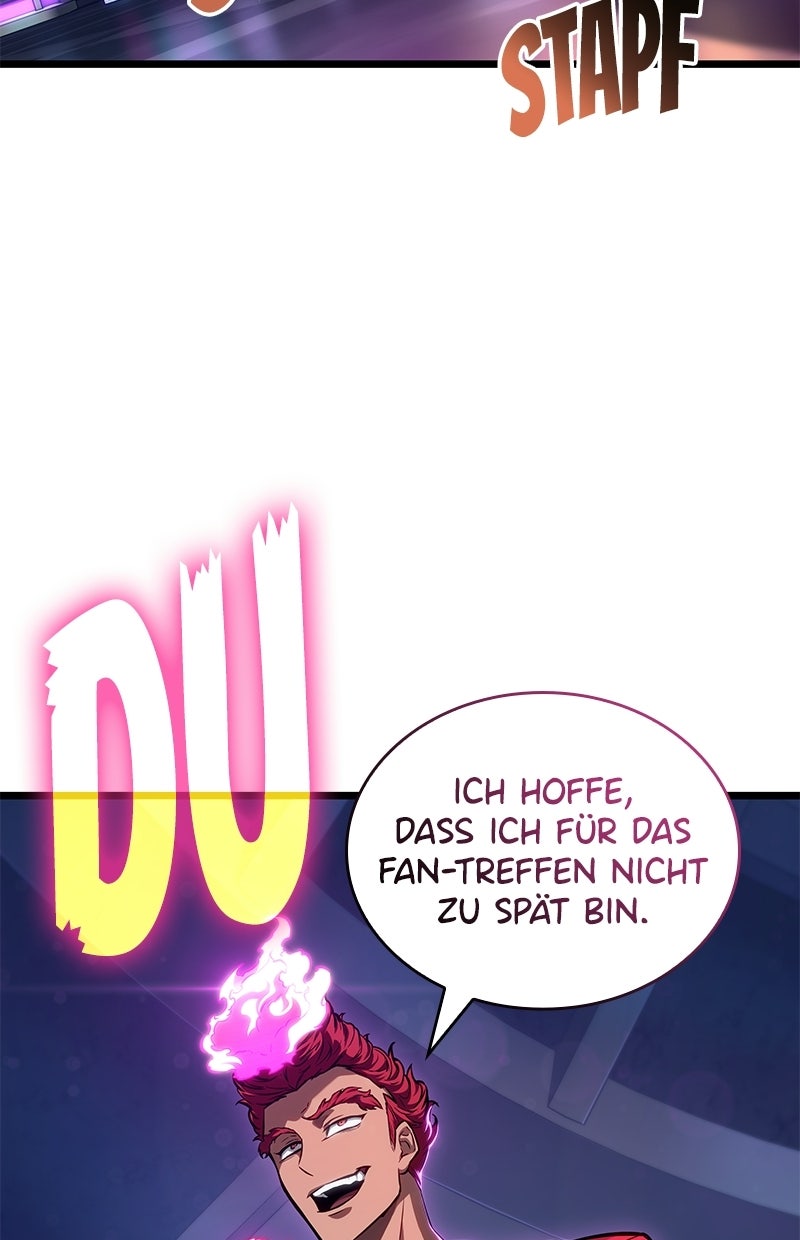 Read The World After the Fall Manga Online