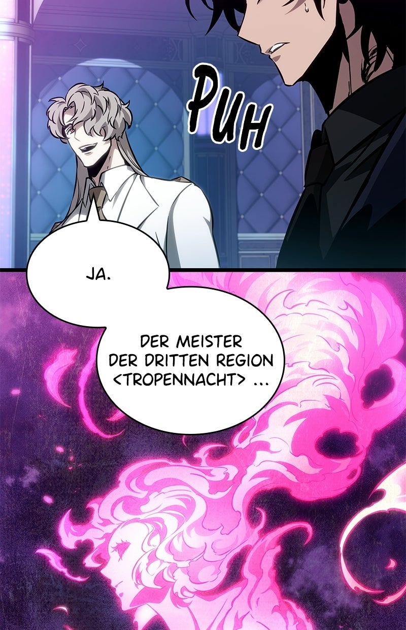 Read The World After the Fall Manga Online