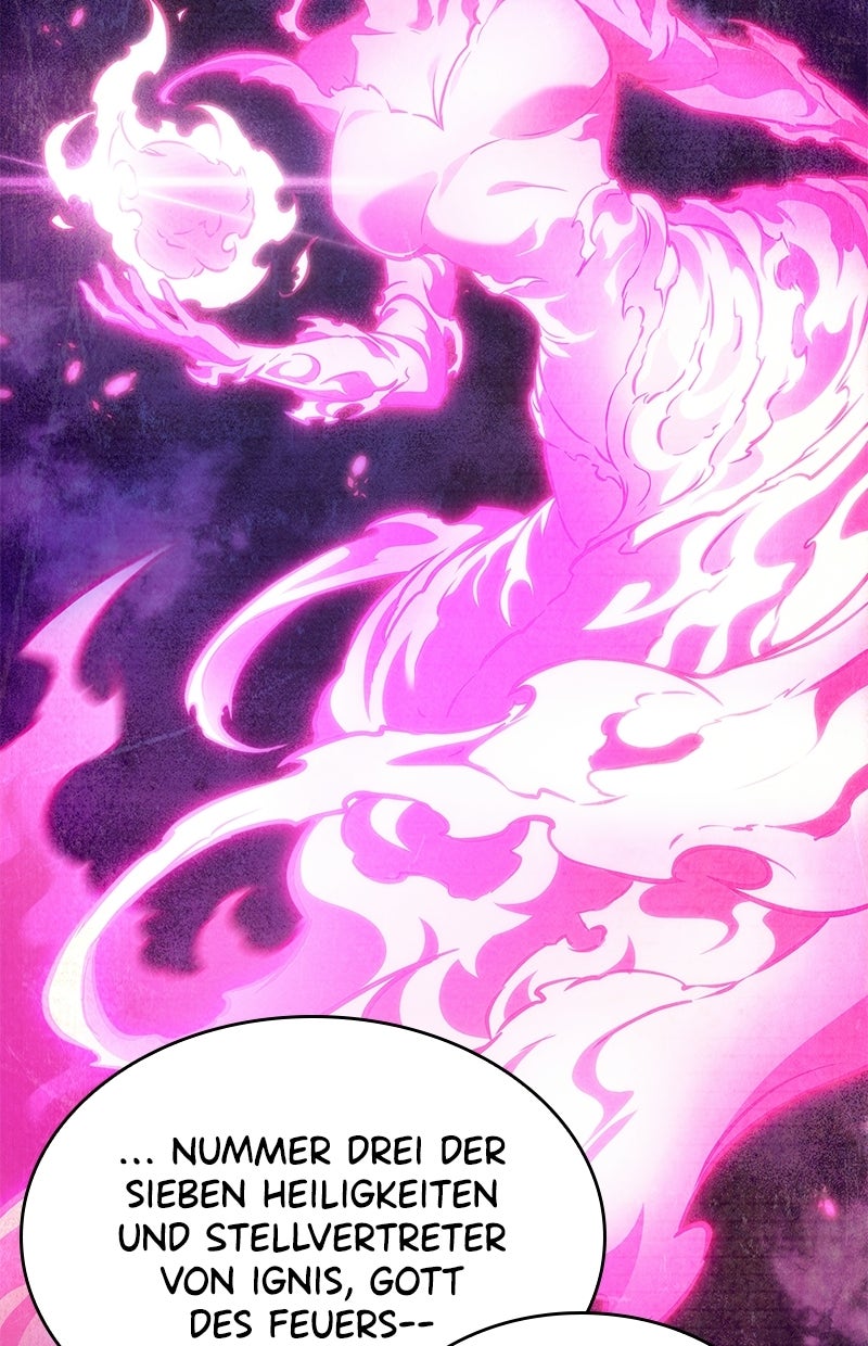 Read The World After the Fall Manga Online