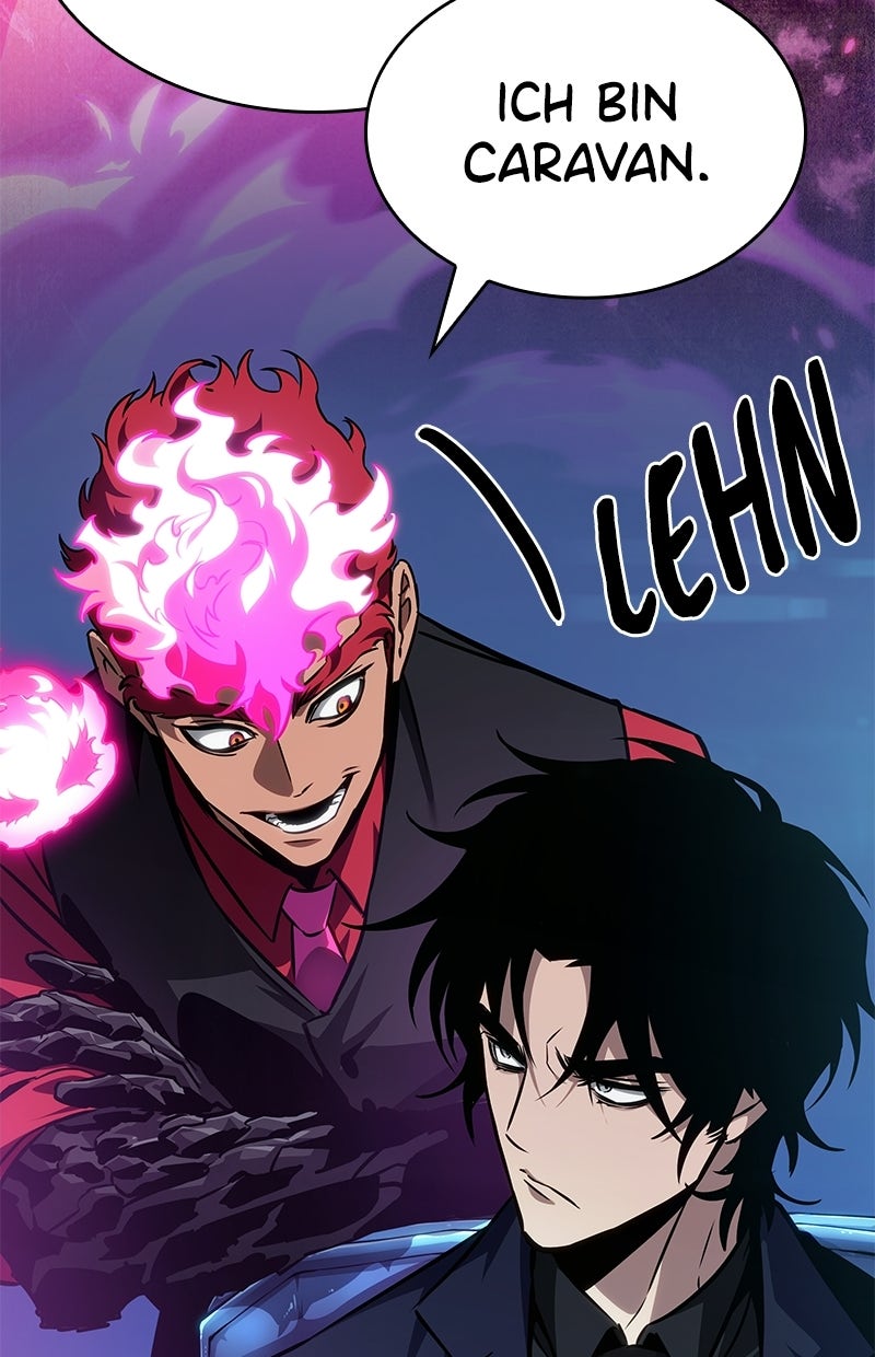 Read The World After the Fall Manga Online