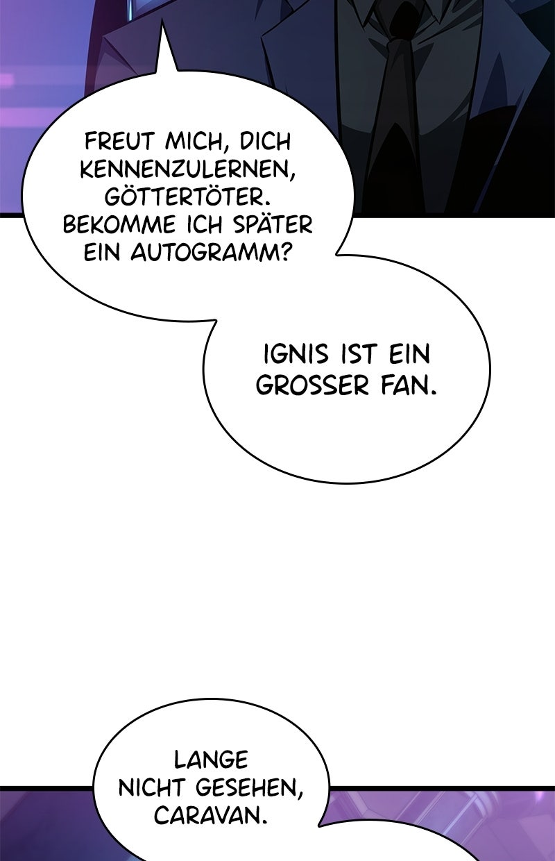 Read The World After the Fall Manga Online