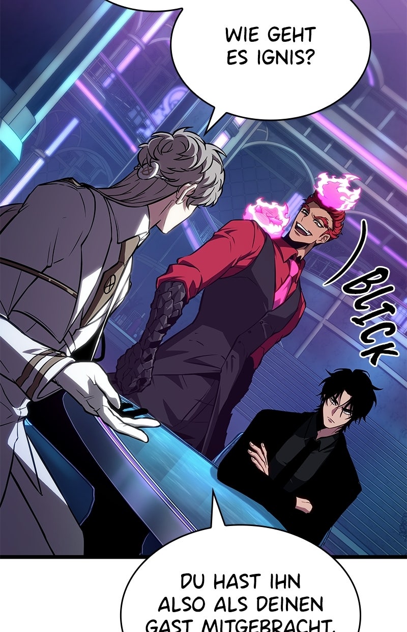 Read The World After the Fall Manga Online