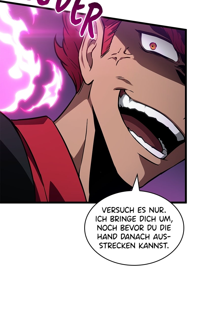 Read The World After the Fall Manga Online