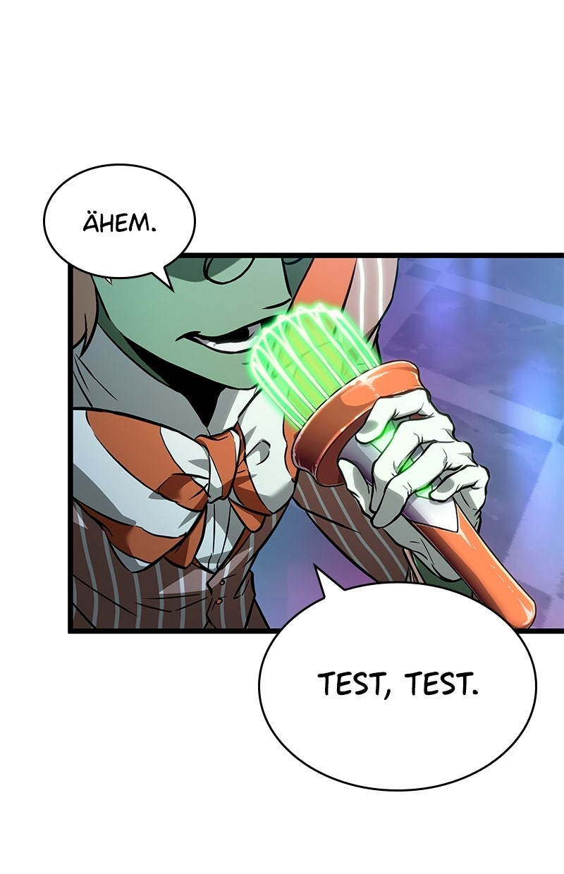 Read The World After the Fall Manga Online