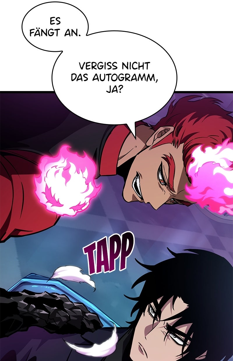 Read The World After the Fall Manga Online