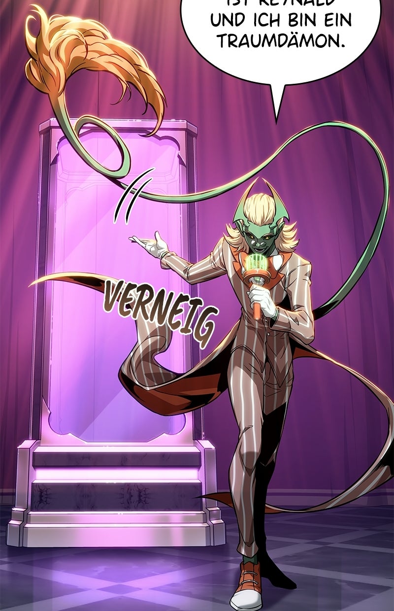 Read The World After the Fall Manga Online