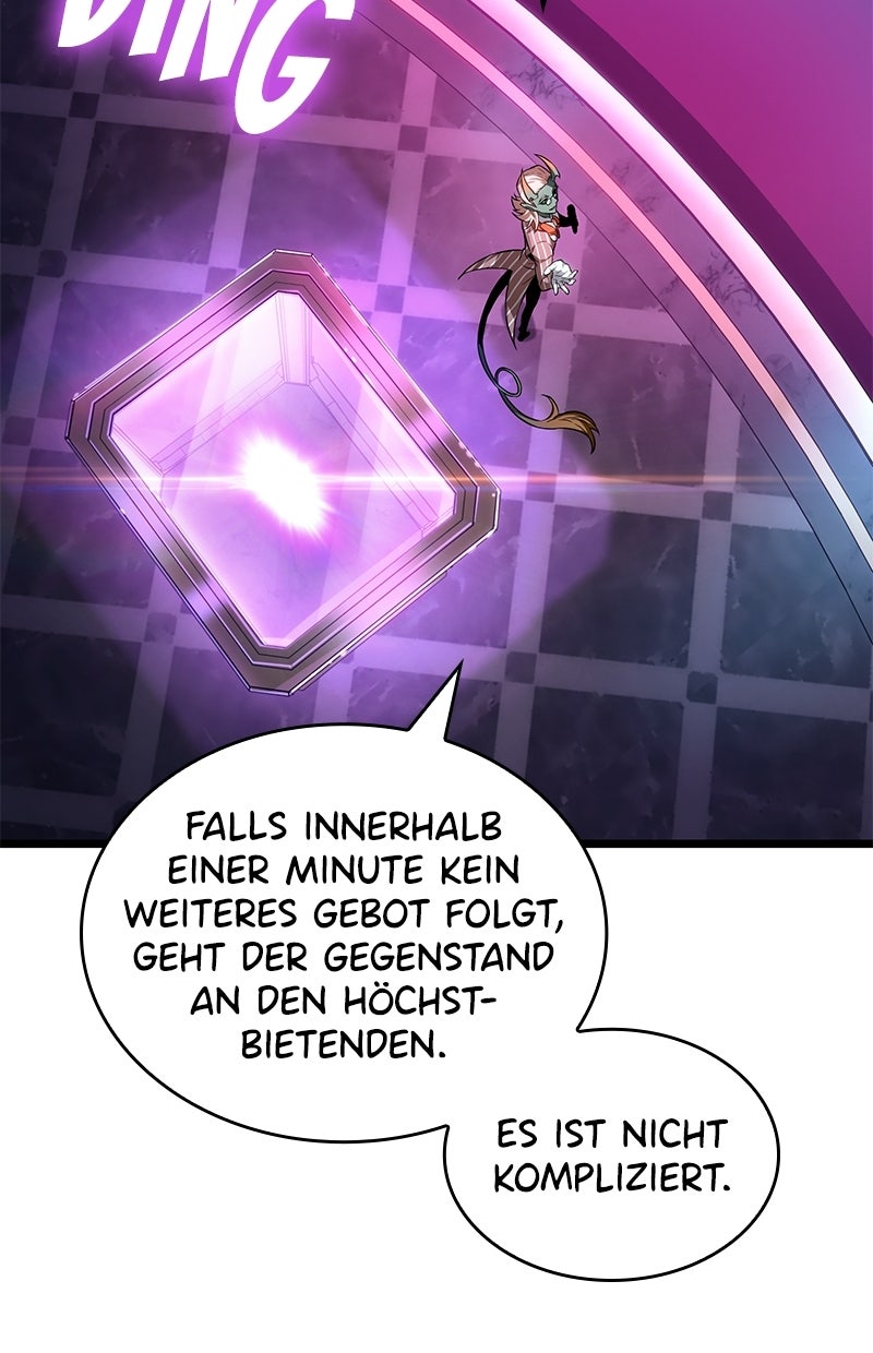 Read The World After the Fall Manga Online