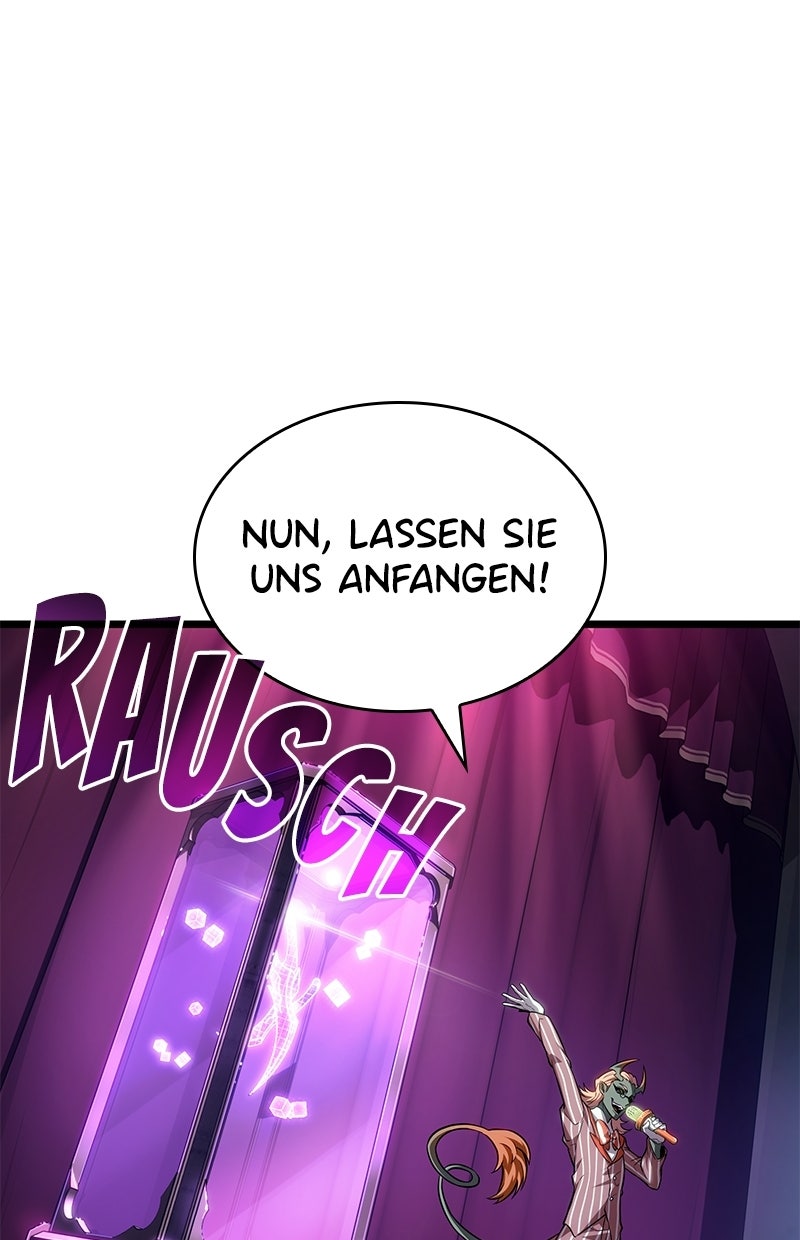 Read The World After the Fall Manga Online