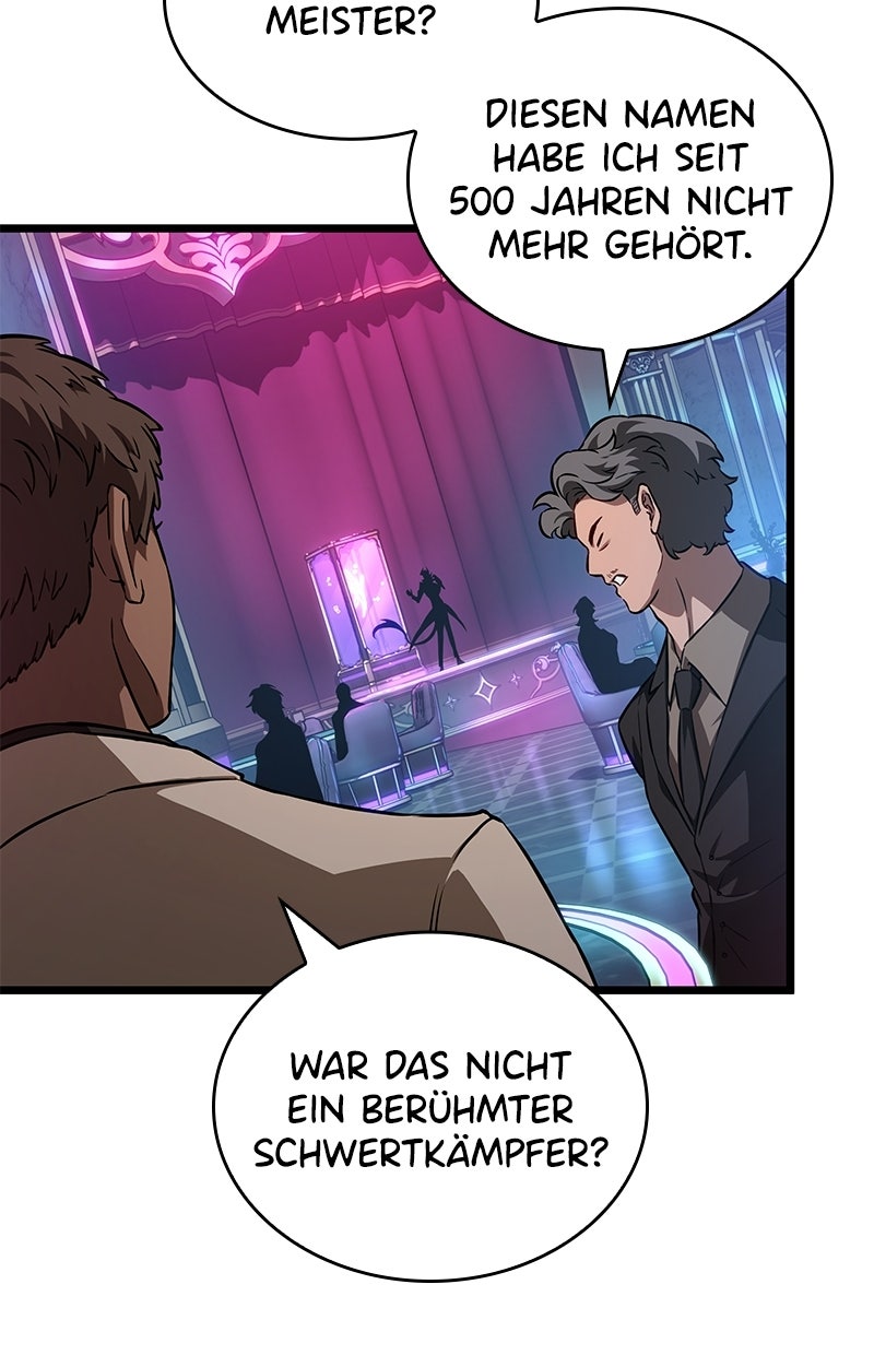 Read The World After the Fall Manga Online