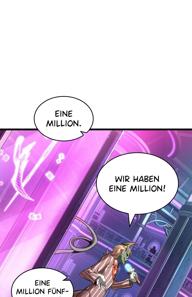 Read The World After the Fall Manga Online