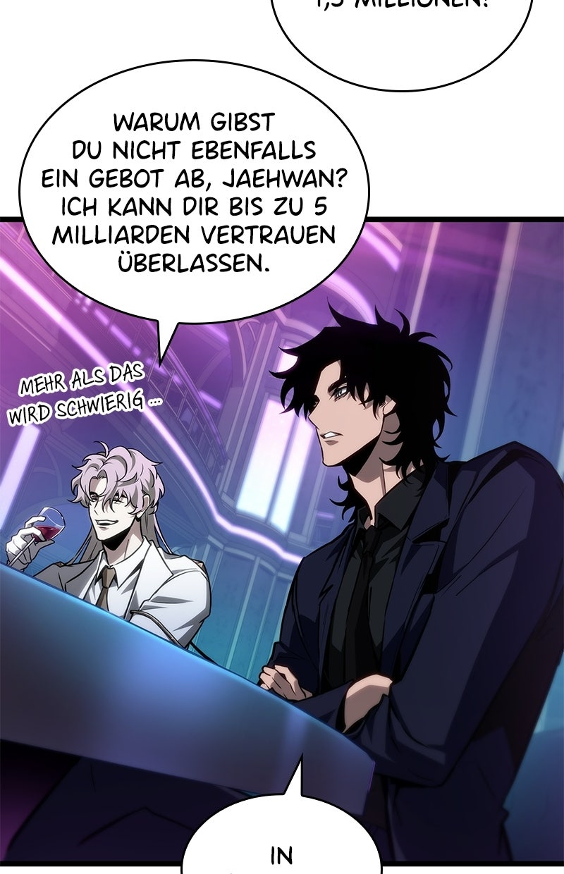 Read The World After the Fall Manga Online