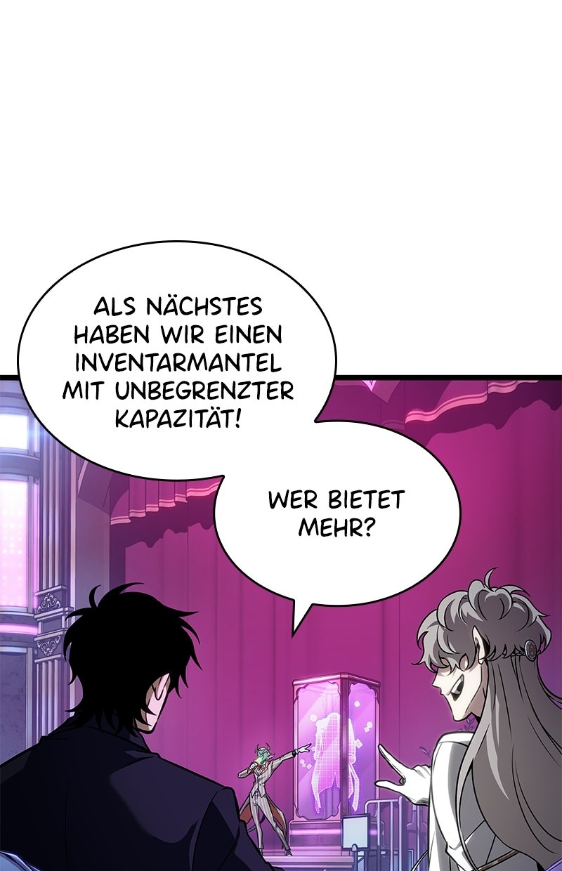 Read The World After the Fall Manga Online