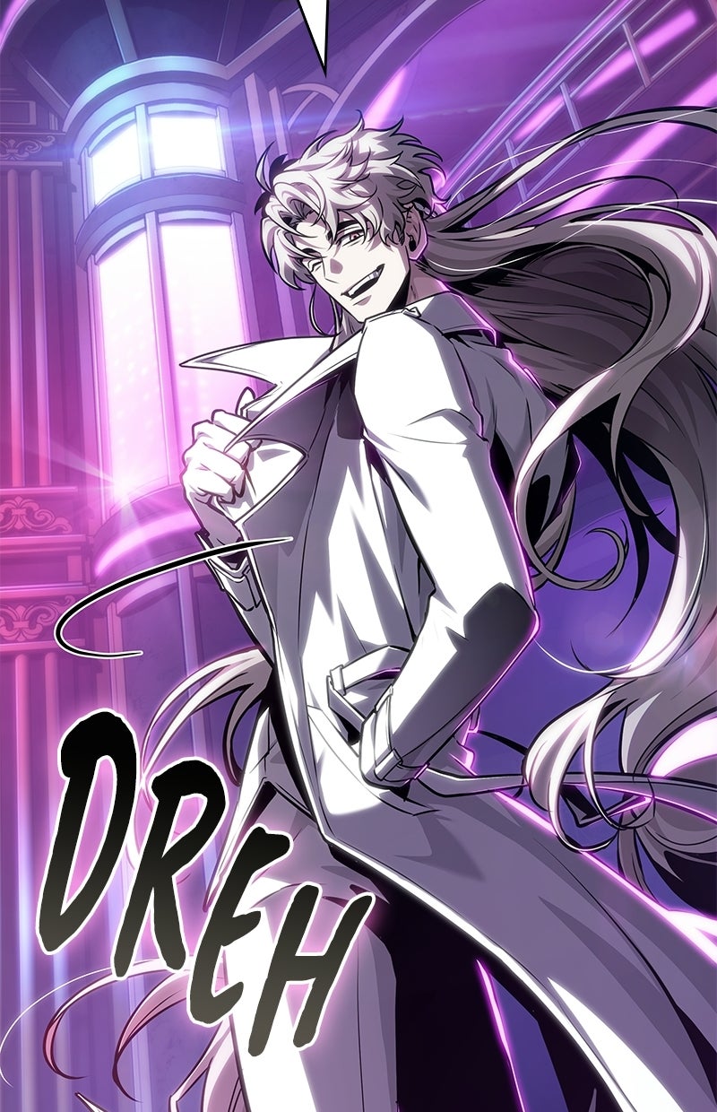 Read The World After the Fall Manga Online