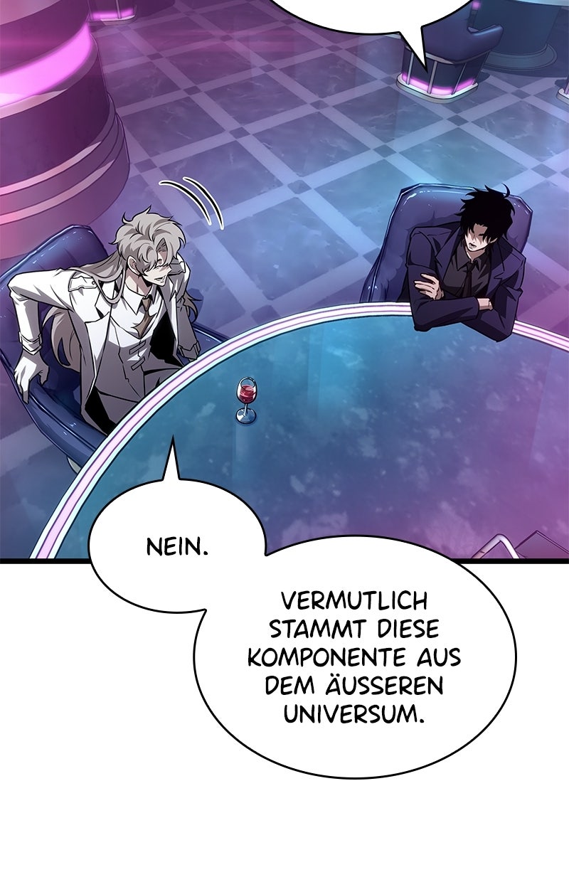 Read The World After the Fall Manga Online