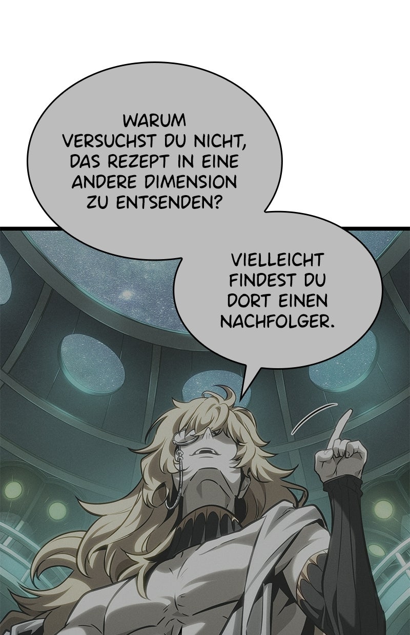 Read The World After the Fall Manga Online