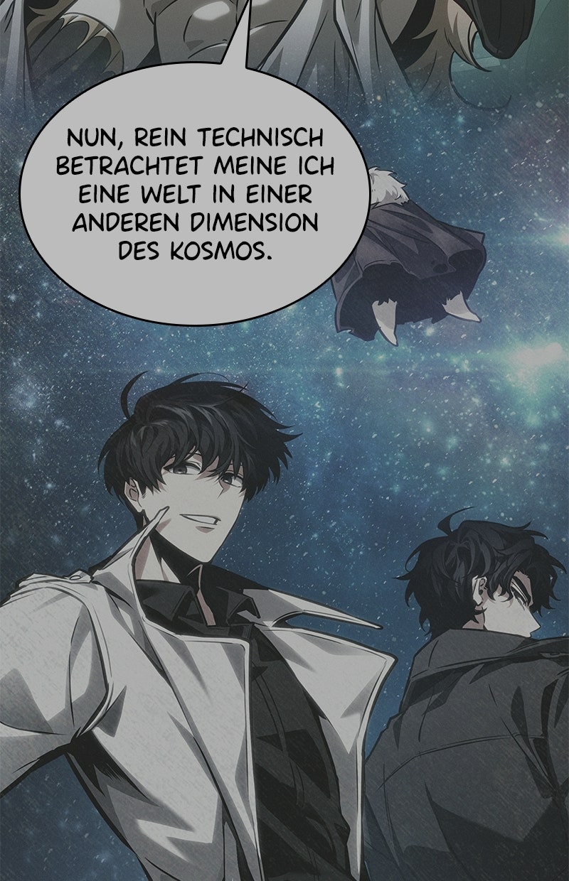 Read The World After the Fall Manga Online