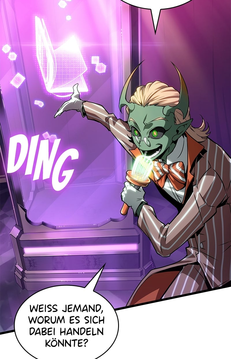 Read The World After the Fall Manga Online