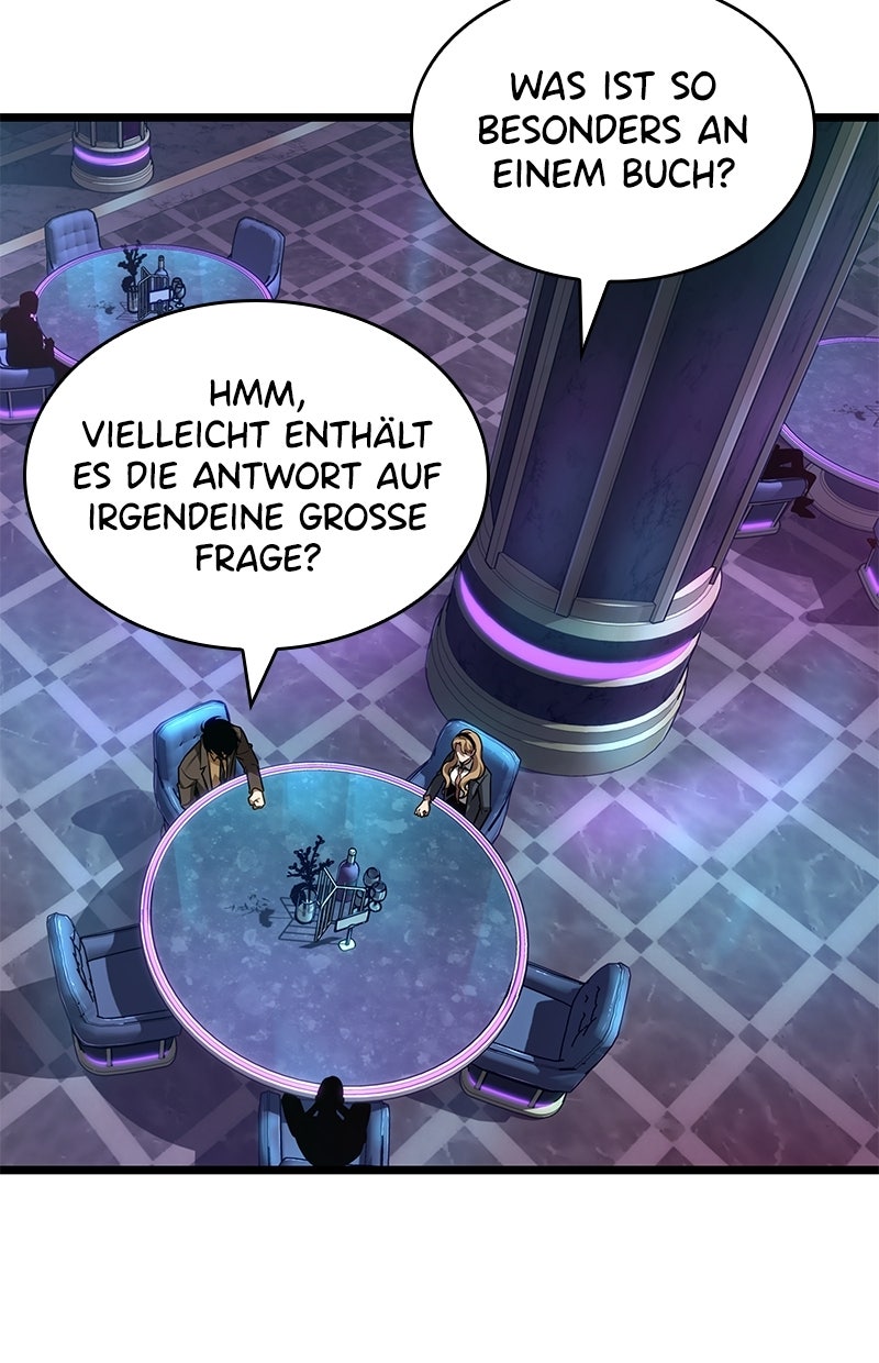 Read The World After the Fall Manga Online