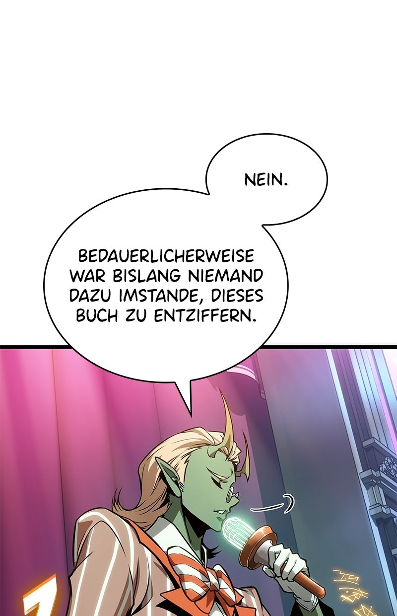 Read The World After the Fall Manga Online