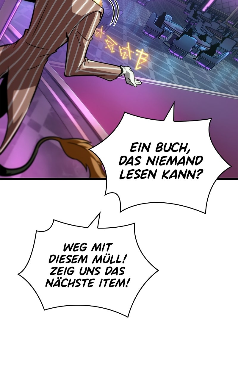 Read The World After the Fall Manga Online