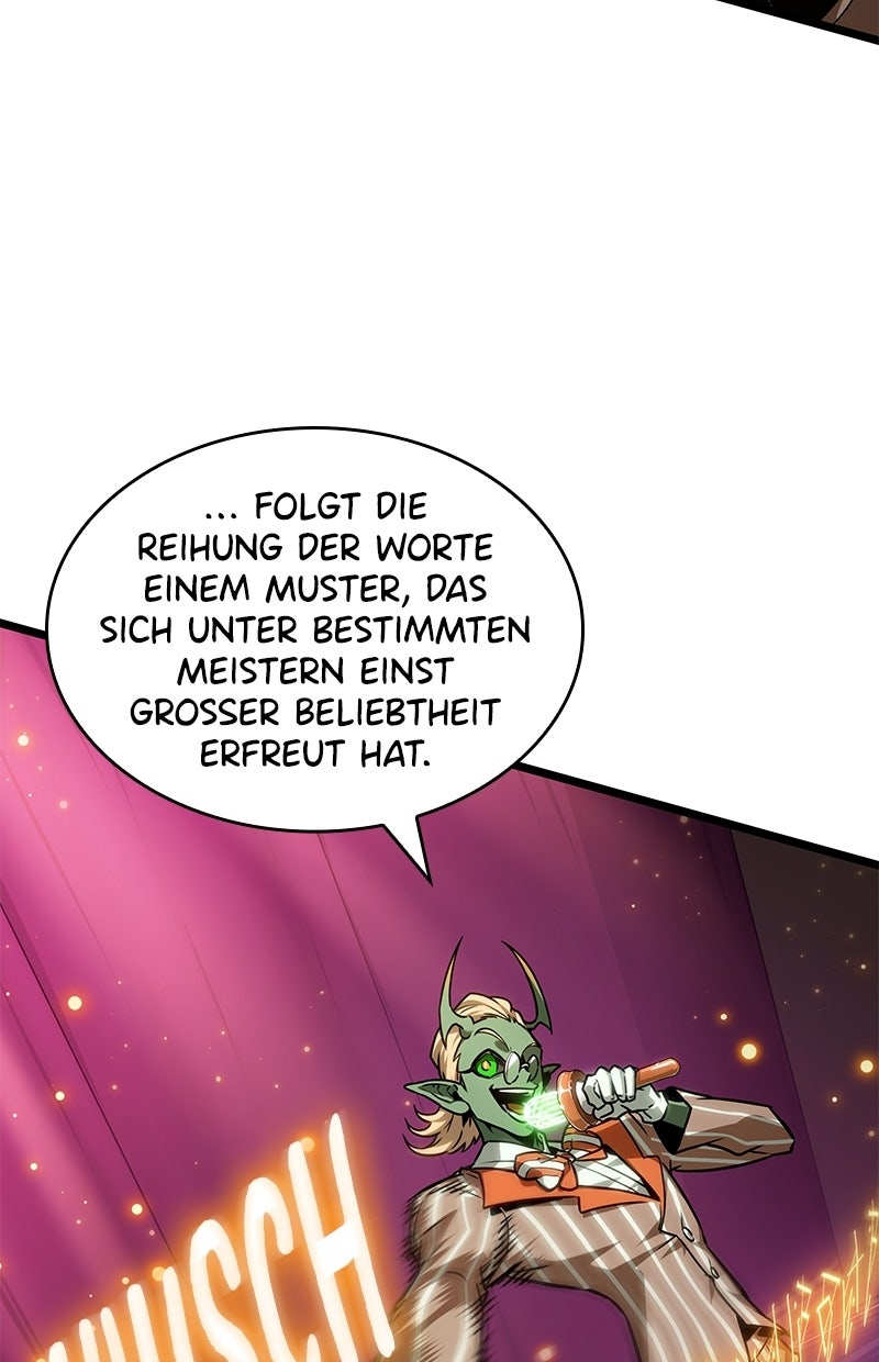 Read The World After the Fall Manga Online