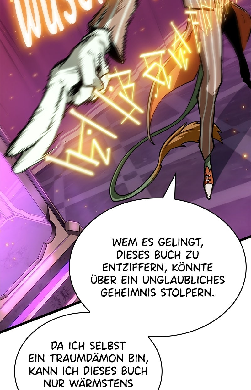 Read The World After the Fall Manga Online