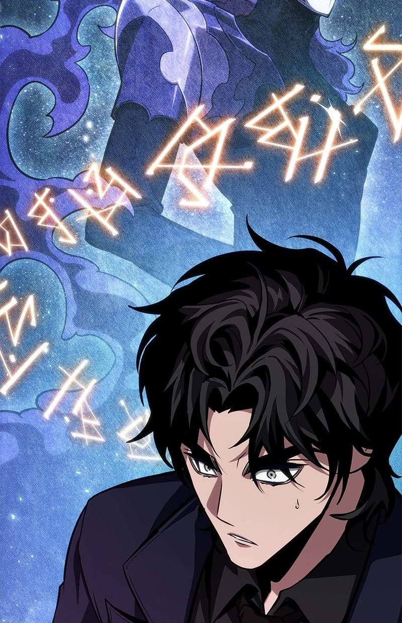 Read The World After the Fall Manga Online