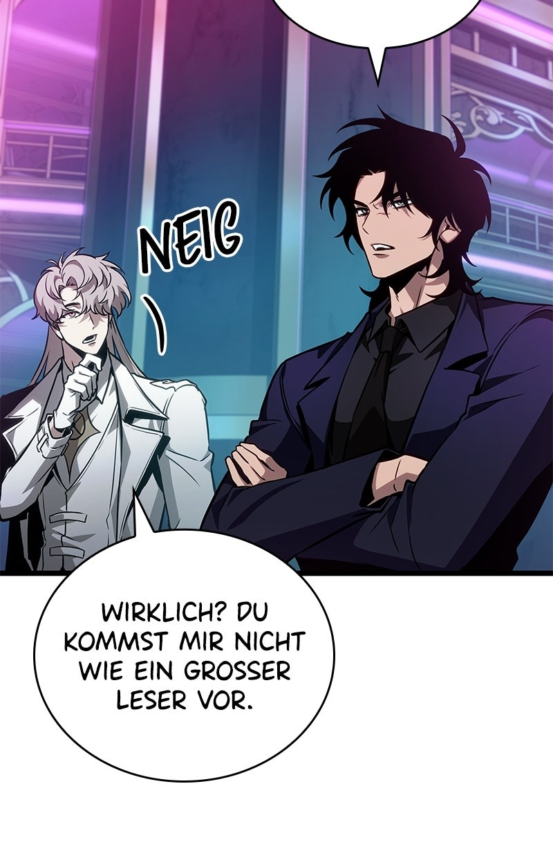 Read The World After the Fall Manga Online