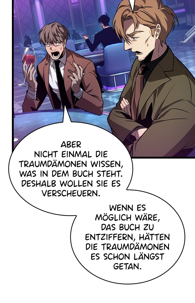 Read The World After the Fall Manga Online