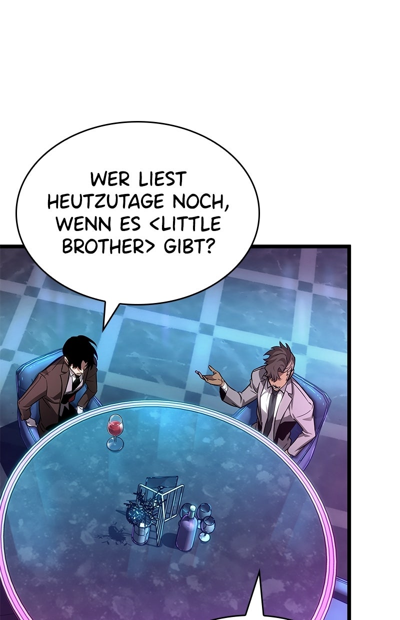 Read The World After the Fall Manga Online