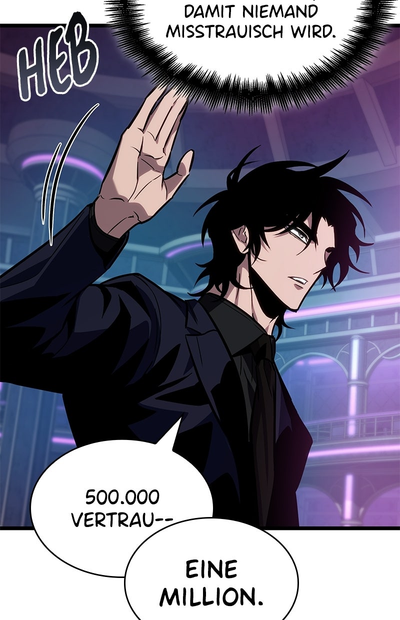 Read The World After the Fall Manga Online