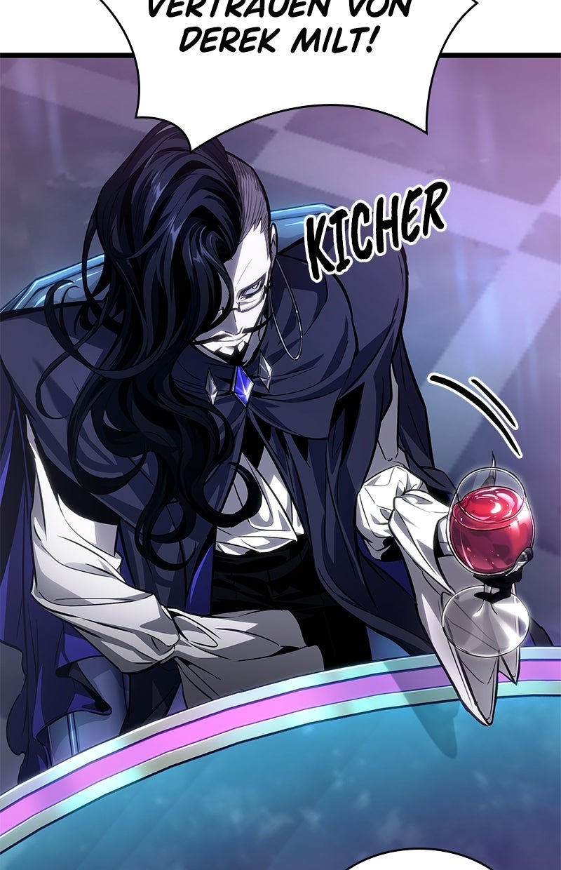 Read The World After the Fall Manga Online