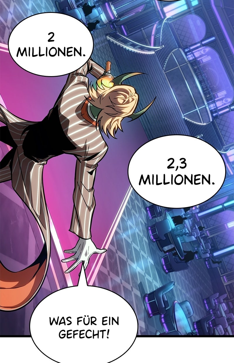 Read The World After the Fall Manga Online