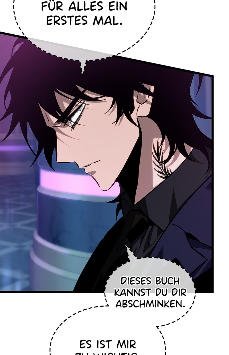 Read The World After the Fall Manga Online