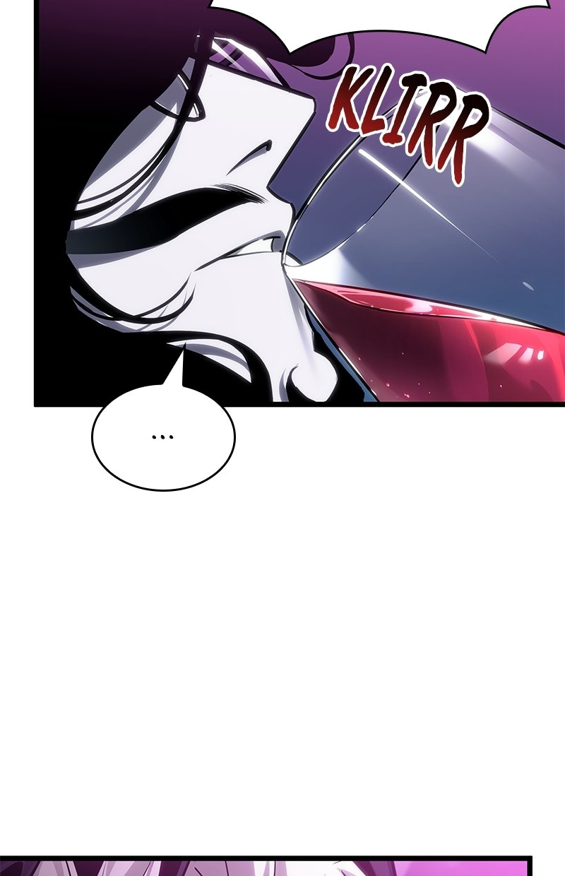 Read The World After the Fall Manga Online