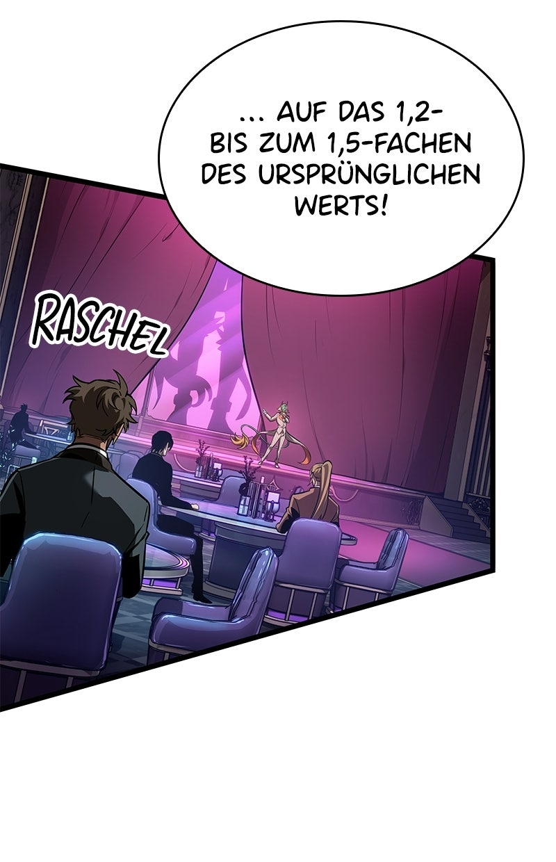 Read The World After the Fall Manga Online